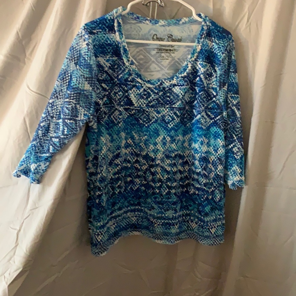 Inquest casuals top